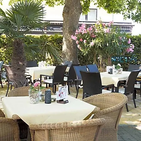 Hotel Restaurant Boeck 