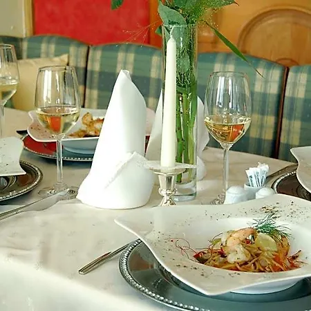Hotel Restaurant Boeck 