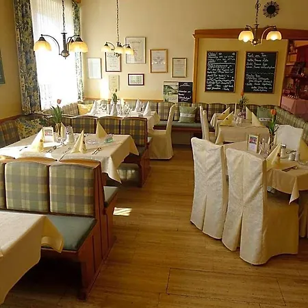 Restaurant Boeck 