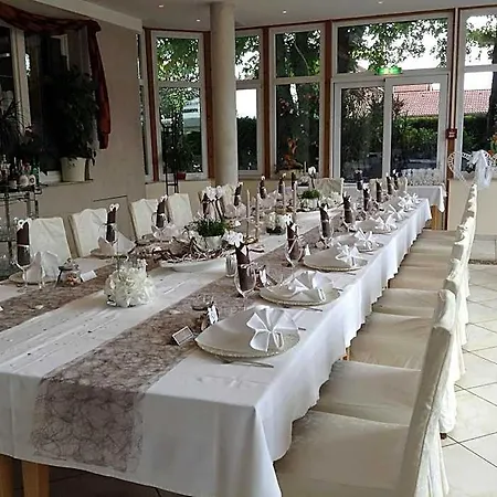 Restaurant Boeck 