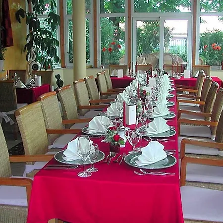Restaurant Boeck 
