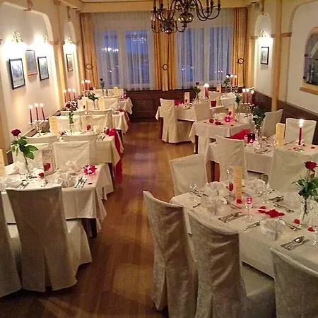 Restaurant Boeck 