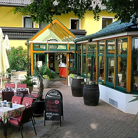 Hotel Restaurant Boeck 