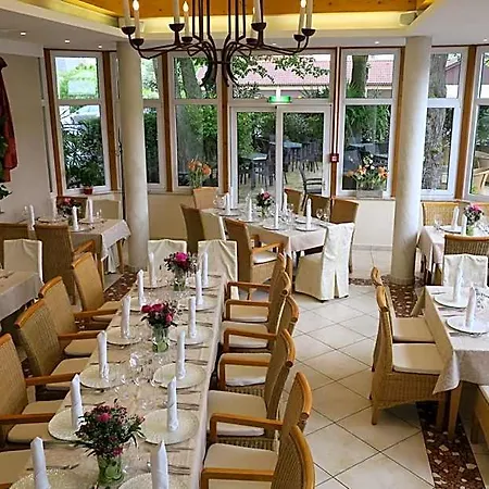Restaurant Boeck 