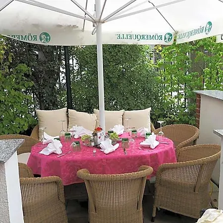 Hotel Restaurant Boeck 