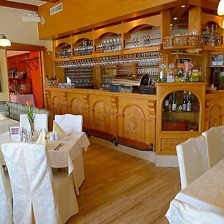 Restaurant Boeck 