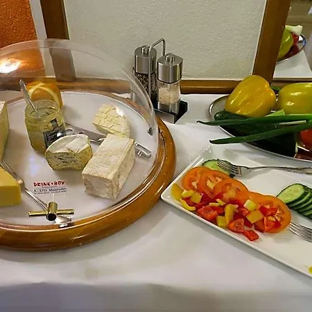 Restaurant Boeck 