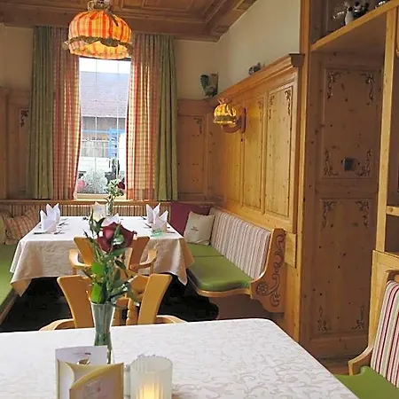 Restaurant Boeck 