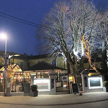 Restaurant Boeck 