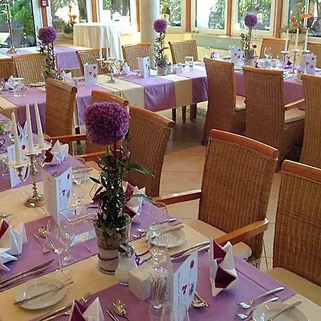 Hotel Restaurant Boeck 