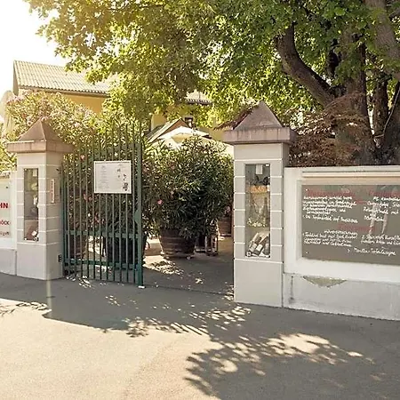 Restaurant Boeck 