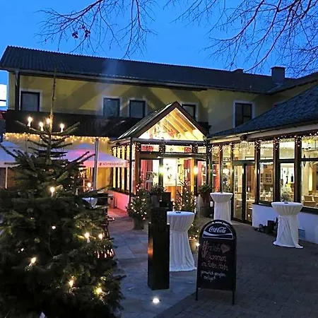 Restaurant Boeck 