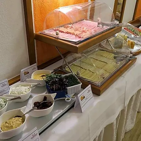 Hotel Restaurant Boeck 