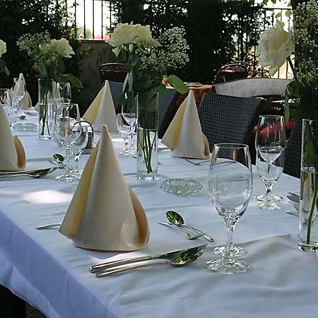 Restaurant Boeck 