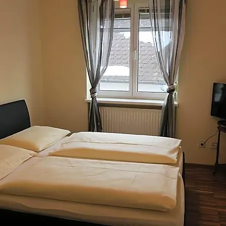 Hotel Restaurant Boeck 