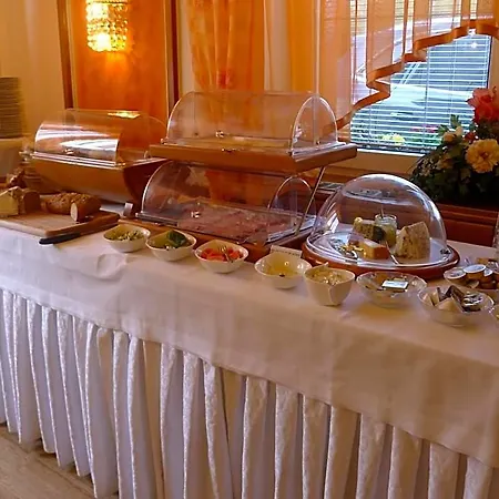 Hotel Restaurant Boeck 