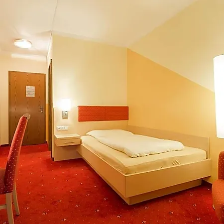 Hotel Restaurant Boeck 