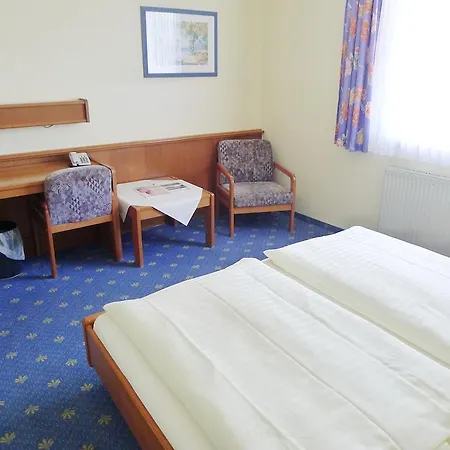 Hotel Restaurant Boeck 