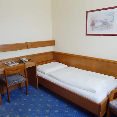 Hotel Restaurant Boeck 