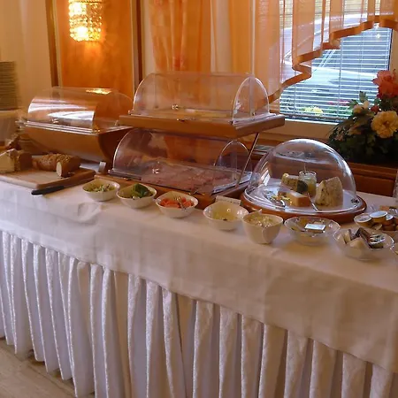 Hotel Restaurant Boeck 