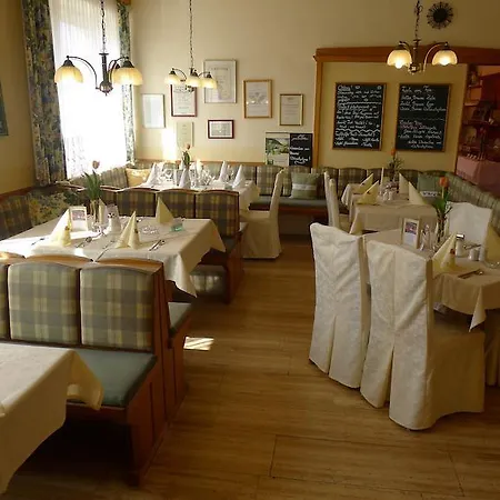 Restaurant Boeck 