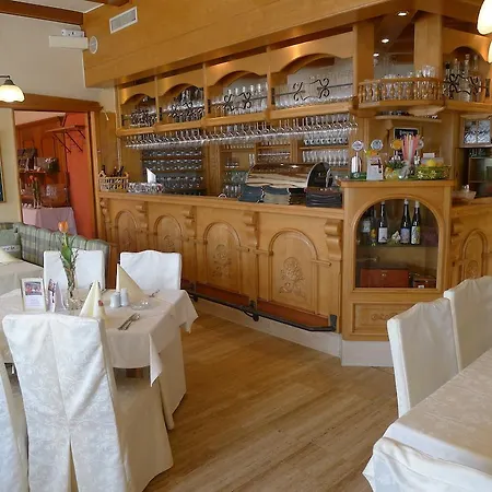 Hotel Restaurant Boeck 