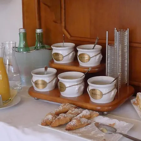 Hotel Restaurant Boeck 