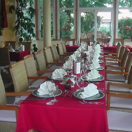 Hotel Restaurant Boeck 