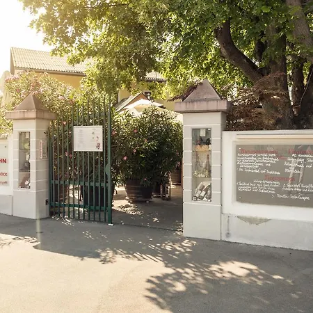 Restaurant Boeck 