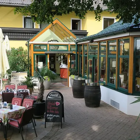 Restaurant Boeck 
