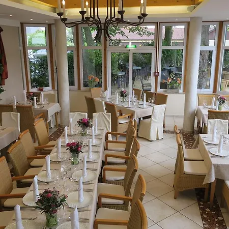 Restaurant Boeck 