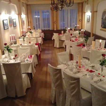 Restaurant Boeck 