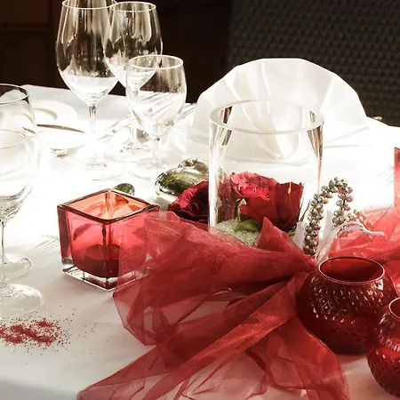 Hotel Restaurant Boeck 