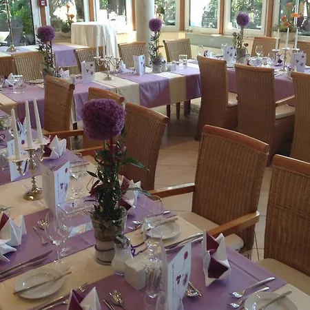 Restaurant Boeck 