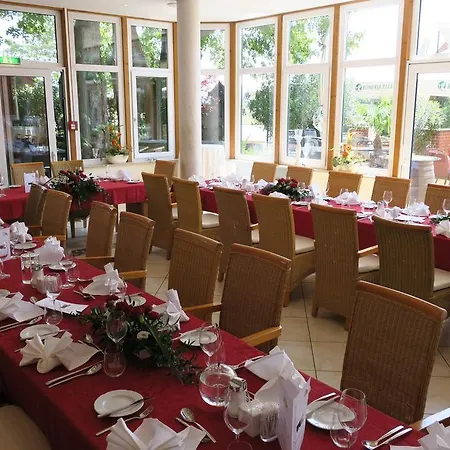 Restaurant Boeck 