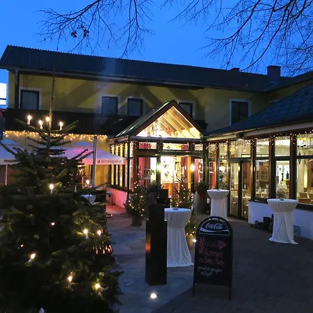 Restaurant Boeck 