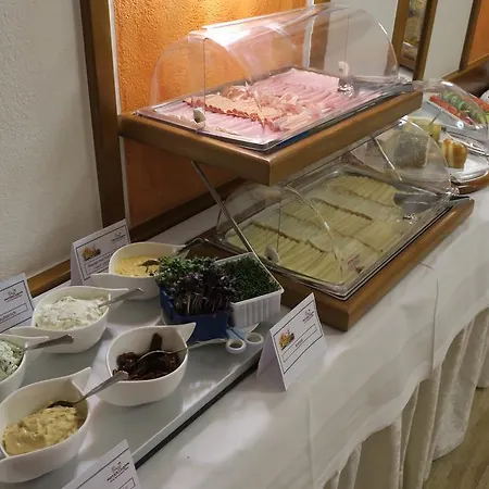 Restaurant Boeck 