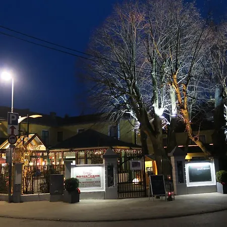 Hotel Restaurant Boeck 