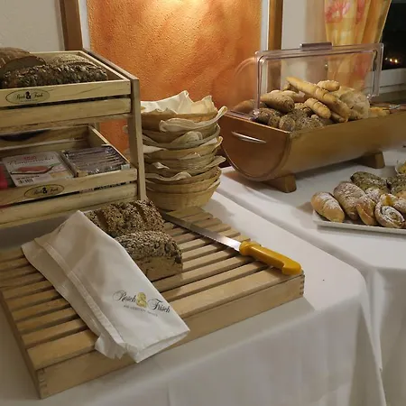 Restaurant Boeck 