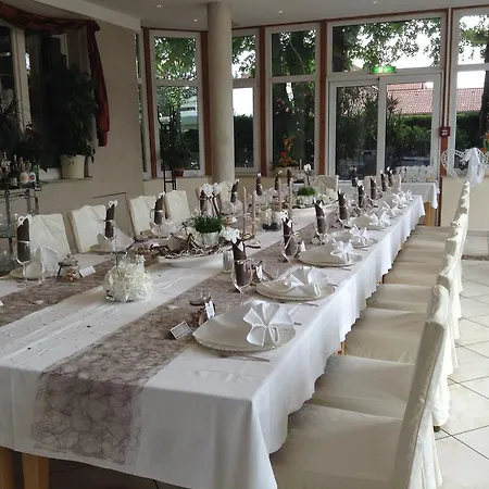 Restaurant Boeck 