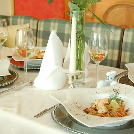 Restaurant Boeck 