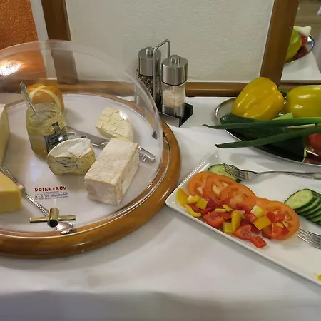 Hotel Restaurant Boeck 