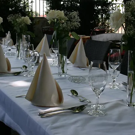 Hotel Restaurant Boeck 