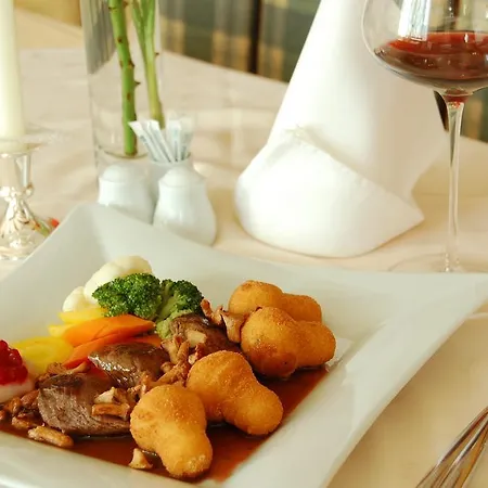 Restaurant Boeck 