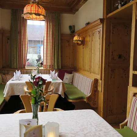 Restaurant Boeck 