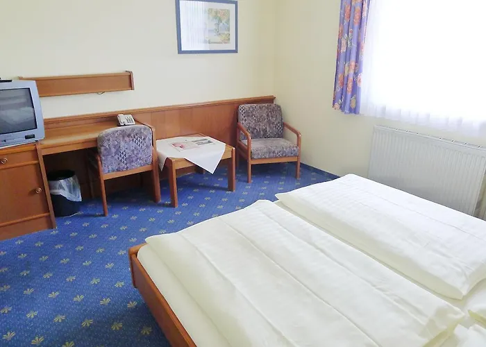 Hotel Restaurant Boeck 