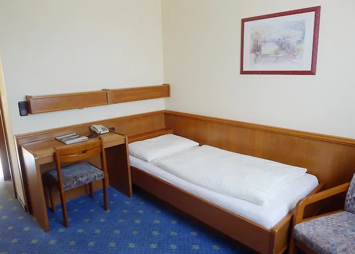 Hotel Restaurant Boeck 