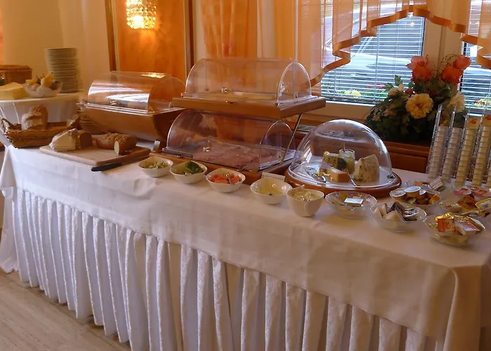 Hotel Restaurant Boeck 