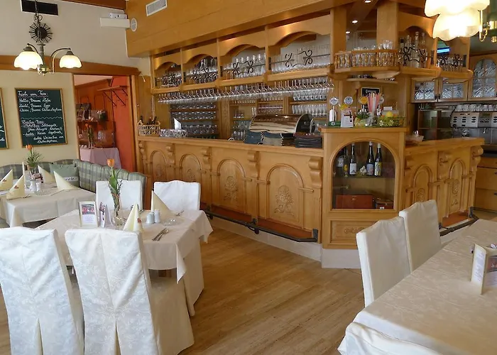 Hotel Restaurant Boeck 