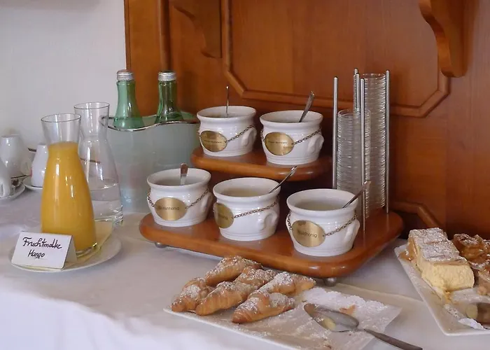 Hotel Restaurant Boeck 